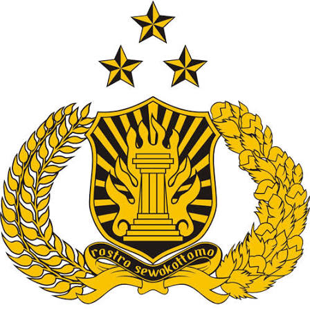Kepolisian Republik Indonesia